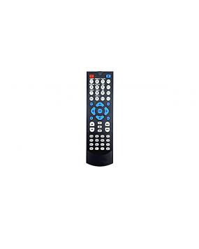 LG DVD Player Remote Control