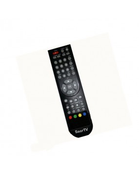 SaorTV STV-C1 Remote Control