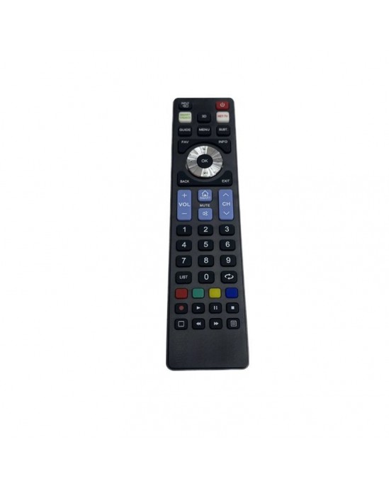 Philips TV Remote Control (Incl. Smart TVs)