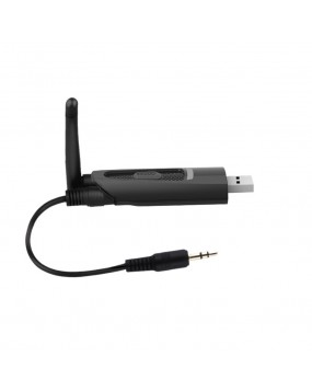 3.5mm / RCA Bluetooth Transmitter (TV / Audio)