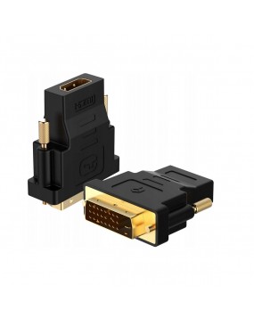 1.5m DVI to HDMI Cable