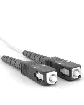 Fibre Optic Cable (SC/SC, Male)