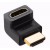 Yes, Right Angle HDMI Adapter (+€1.55)  