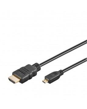 5m HDMI to Micro HDMI Cable
