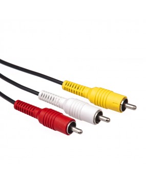 RCA to RCA Cable 1-20m