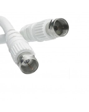 TV Lead (F Connector to F Connector)