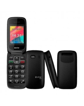 Big Button Mobile Phone For Elderly (eStar S20)