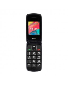 Big Button Mobile Phone For Elderly (eStar S20)