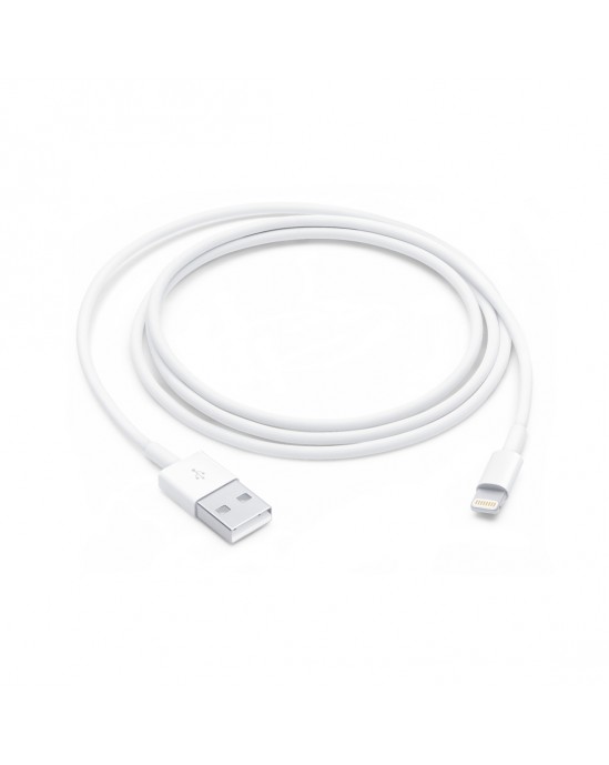 Apple Lightning Cable (MFI Certified)