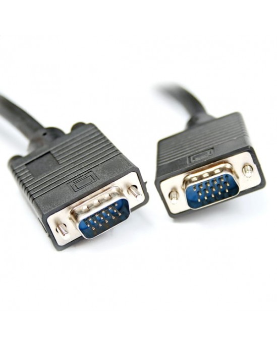 VGA to VGA Cable Premium