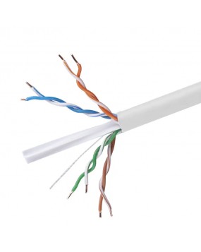 CAT6 Ethernet Cable Roll
