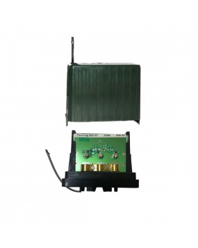 Fringe FM ( DAB / VHF) and UHF Diplexer