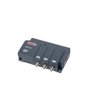 Labgear 2 Way TV Signal Amplifier - LDA102