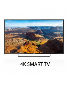 AKAI 58 Inch 4K Smart TV