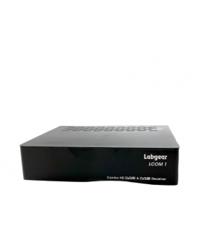 Labgear LCOM1 Combo Receiver