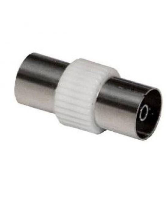 Coaxial Joiner / Coupler (100)