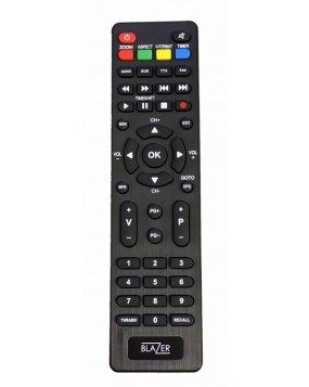 Remote Control for Revez HDTS800 and HDTS810