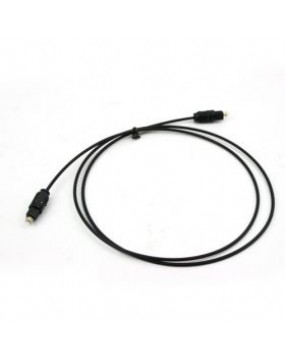 0.5m Digital Audio Optical Cable