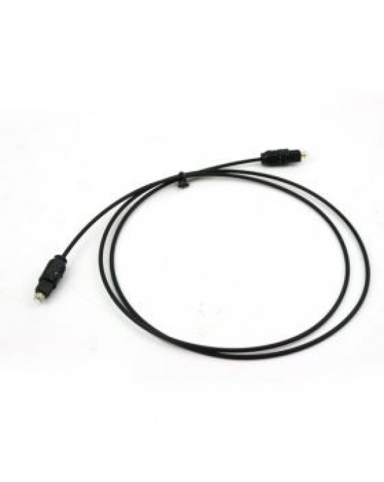 3m Digital Audio Optical Cable