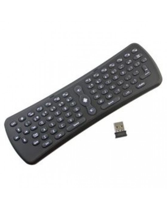 Wireless Airmouse & Keyboard (T7)