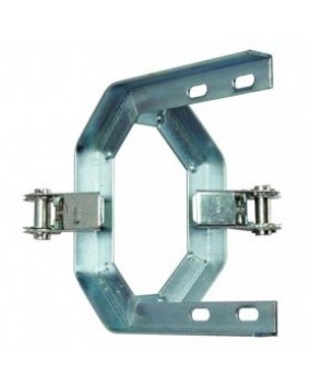 Blake Stack Ratchet Chimney Cradle Bracket 8