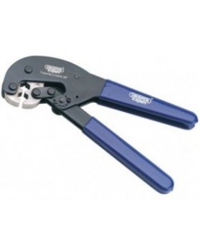 Draper Double Crimping Tool