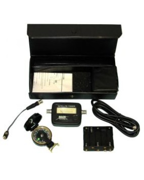 Satellite Finder Kit