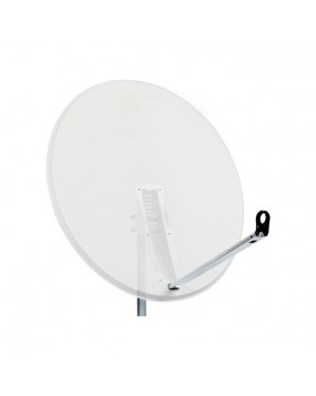 120cm Mesh Satellite Dish