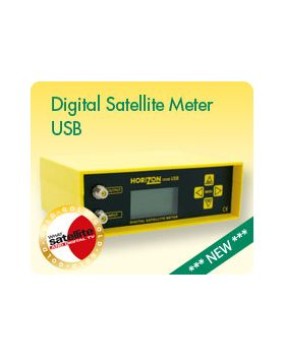 Horizon HDSM v3 USB Satellite Meter