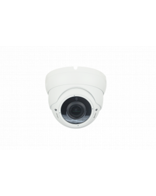 Revez AHD Dome Camera, 1080p, 2.8mm-12mm Varifocal Lens, 30m IR, 12v DC (RZHD-1080-6w)