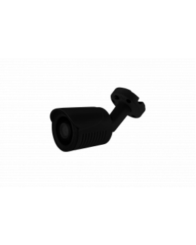 Revez AHD Mini Bullet Camera, 1080p, 3.6mm Fixed Lens, 20m IR, 12v DC (RZHD-1080-7B)