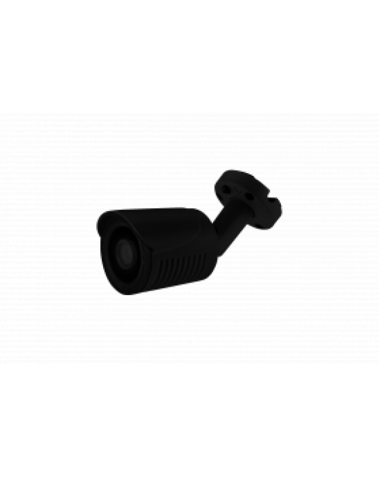 Revez AHD Mini Bullet Camera, 1080p, 3.6mm Fixed Lens, 20m IR, 12v DC (RZHD-1080-7B)