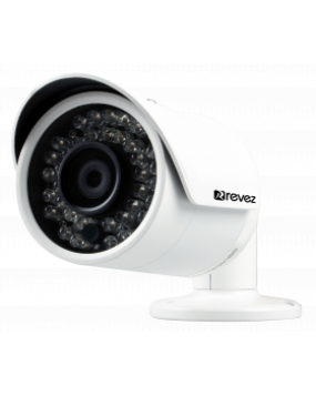 Revez IP 2MP Bullet Camera 4mm