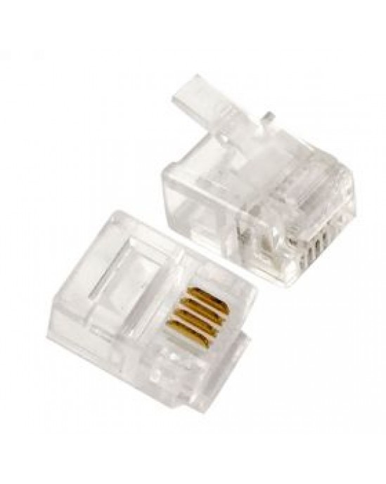 RJ11 Phone Connector (1)