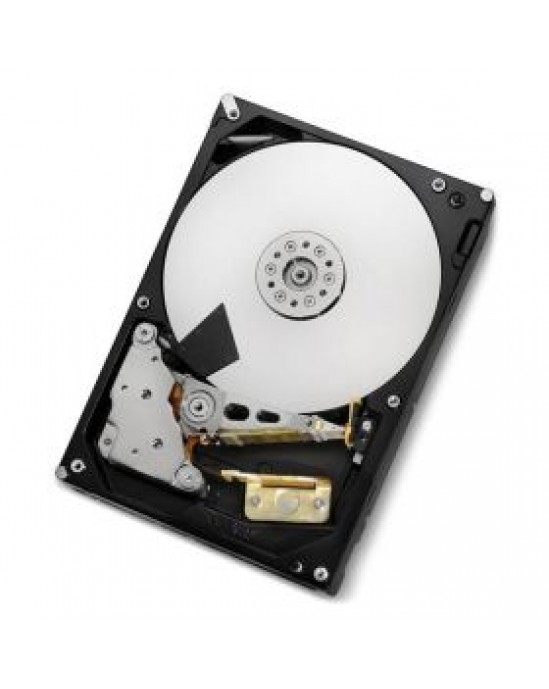 500GB Internal Hard Drive (2.5