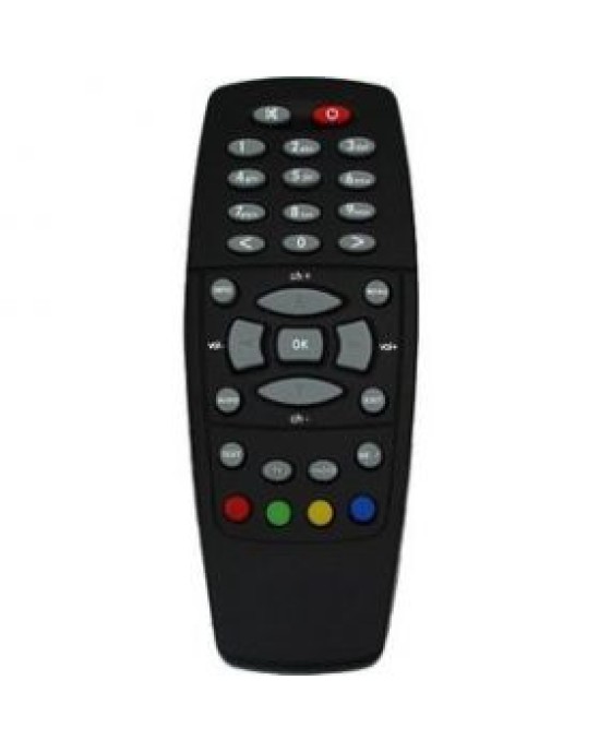 Dreambox 500s Remote Control