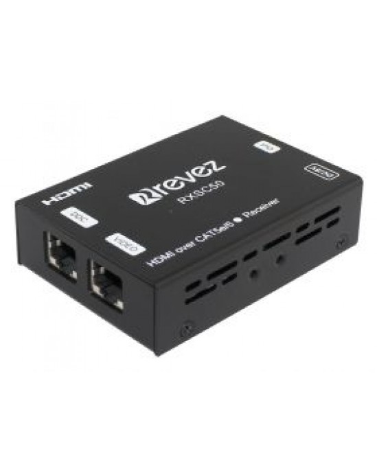 Revez RXSC50 HDMI Receiver Unit