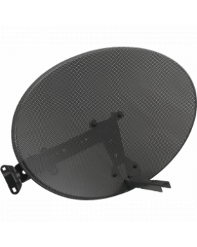 Zone 1 Sky / Freesat Satellite Dish (No LNB)