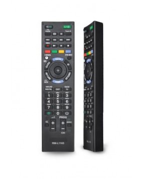 Remote Control Sony LED / LCD / Plasma TV RM-L1165