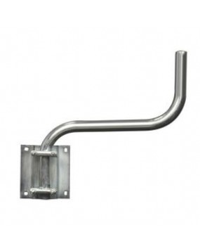 400mm Swivel Wall Mount (38mm Diameter)