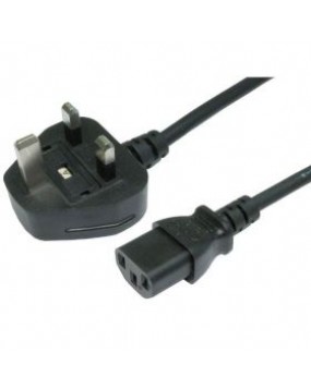 Mains Power Cable (Kettle Lead )