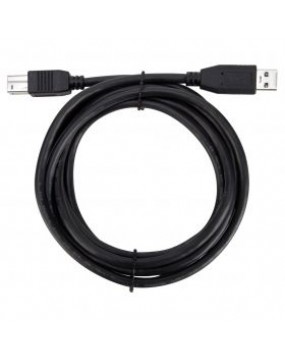 USB 3.0 A-Male to USB B-Male Cable