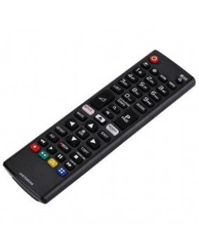 LG TV Remote Control with Smart Functions