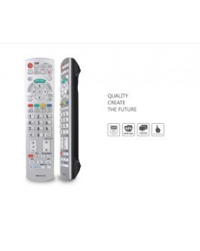 Remote Control Panasonic TV RM-D1170