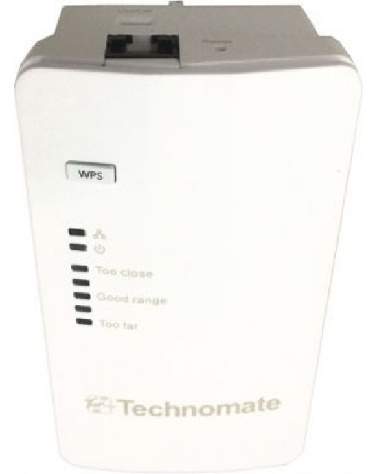 Technomate TM-750 E Wireless Range Extender