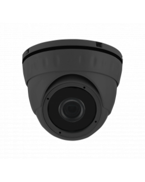 Revez AHD Mini Dome Camera, 1080p, 3.6mm Fixed Lens, 20m IR, 12v DC (RZHD-1080-5B)