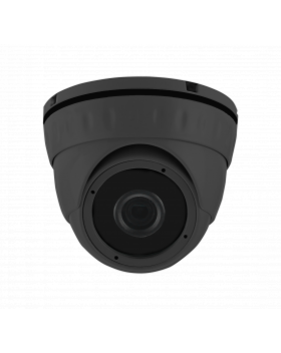 Revez AHD Mini Dome Camera, 1080p, 3.6mm Fixed Lens, 20m IR, 12v DC (RZHD-1080-5B)