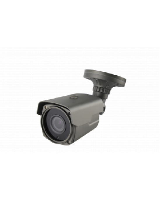 Revez AHD Bullet Camera, 1080p, 2.8mm-12mm Varifocal Lens, 40m IR, 12v DC (RZHD-1080-8G)