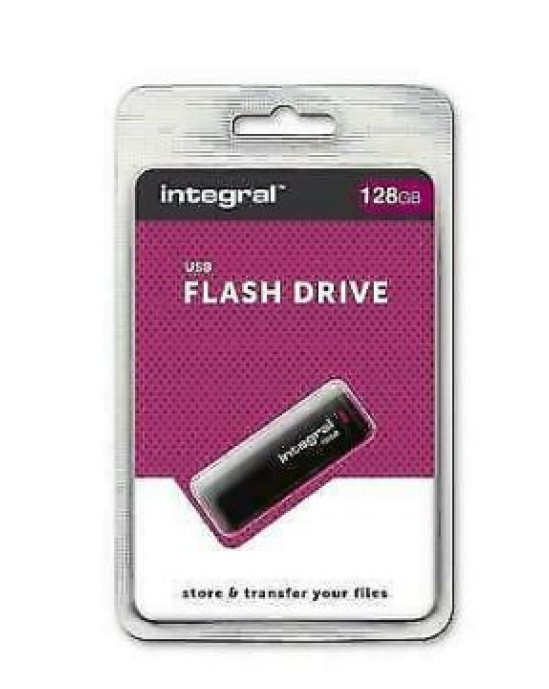 Integral 128gb USB 2.0 Stick