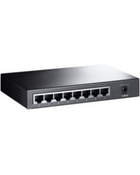 Technomate 8 Port Gigabit Network Switch